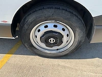 2018 nissan nv300 bedrijfswagen met dakrail + sortimo inrichting - afbeelding 3 van  48