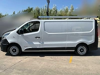 2018 nissan nv300 bedrijfswagen met dakrail + sortimo inrichting - afbeelding 12 van  48