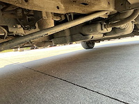 2018 nissan nv300 bedrijfswagen met dakrail + sortimo inrichting - afbeelding 2 van  48
