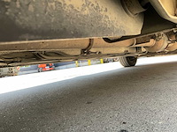 2018 nissan nv300 bedrijfswagen met dakrail + sortimo inrichting - afbeelding 8 van  48