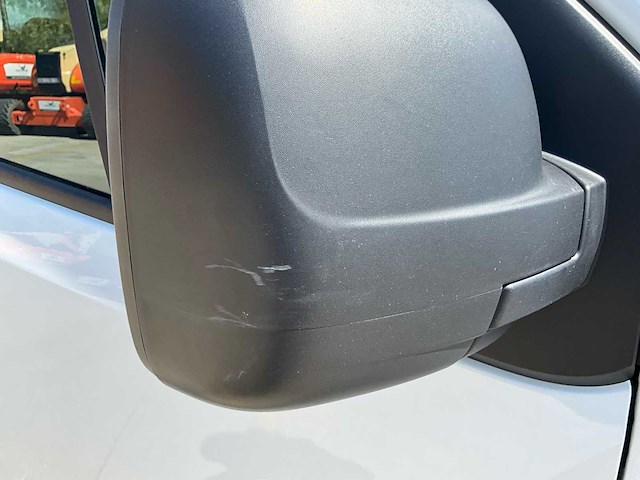 2018 nissan nv300 bedrijfswagen met dakrail + sortimo inrichting - afbeelding 10 van  48