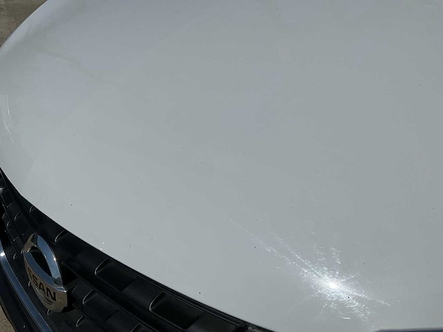 2018 nissan nv300 bedrijfswagen met dakrail + sortimo inrichting - afbeelding 11 van  48