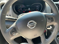 2018 nissan nv300 bedrijfswagen met dakrail + sortimo inrichting - afbeelding 16 van  48