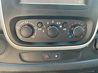 2018 nissan nv300 bedrijfswagen met dakrail + sortimo inrichting - afbeelding 19 van  48