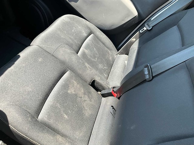 2018 nissan nv300 bedrijfswagen met dakrail + sortimo inrichting - afbeelding 20 van  48