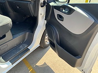 2018 nissan nv300 bedrijfswagen met dakrail + sortimo inrichting - afbeelding 21 van  48