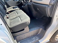 2018 nissan nv300 bedrijfswagen met dakrail + sortimo inrichting - afbeelding 24 van  48