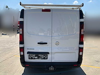 2018 nissan nv300 bedrijfswagen met dakrail + sortimo inrichting - afbeelding 34 van  48