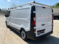2018 nissan nv300 bedrijfswagen met dakrail + sortimo inrichting - afbeelding 23 van  48