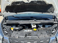 2018 nissan nv300 bedrijfswagen met dakrail + sortimo inrichting - afbeelding 36 van  48
