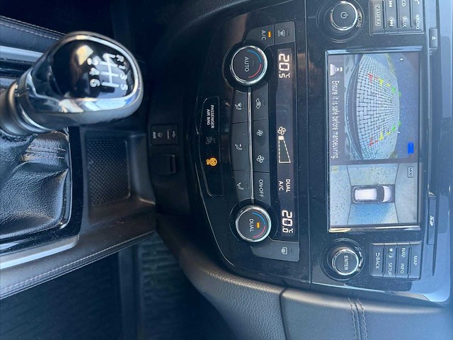 2018 nissan x-trail t32 personenauto - afbeelding 2 van  13