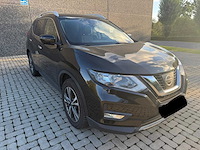 2018 nissan x-trail t32 personenauto - afbeelding 11 van  13