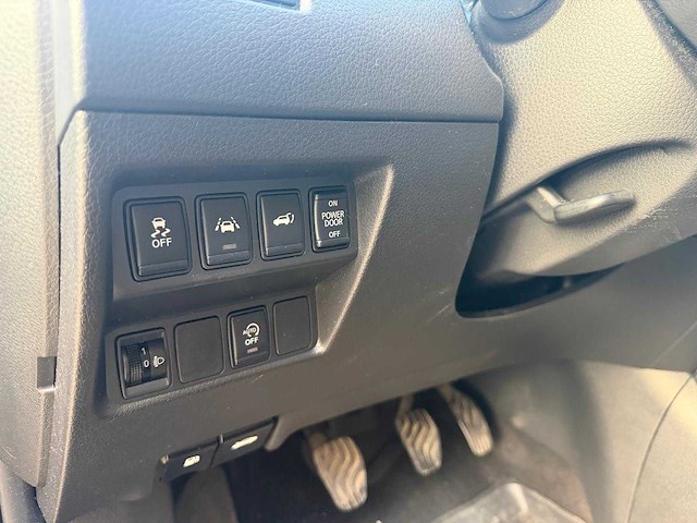 2018 nissan x-trail t32 personenauto - afbeelding 2 van  17