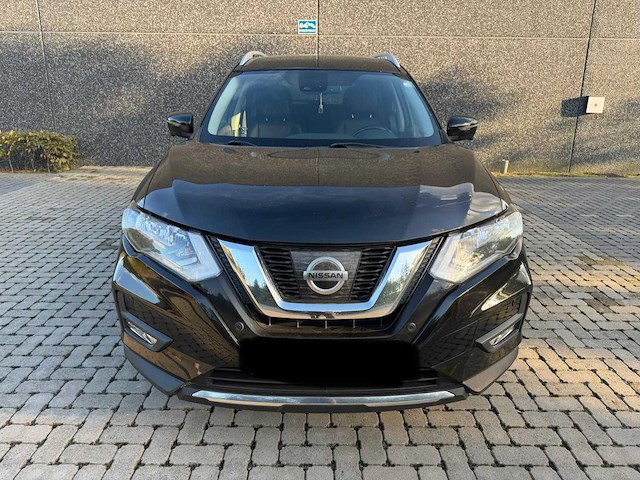 2018 nissan x-trail t32 personenauto - afbeelding 10 van  17