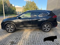2018 nissan x-trail t32 personenauto - afbeelding 11 van  17