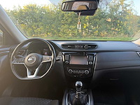 2018 nissan x-trail t32 personenauto - afbeelding 16 van  17