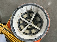 2018 numatic ned 900 a fijnstofafscheider - afbeelding 4 van  7