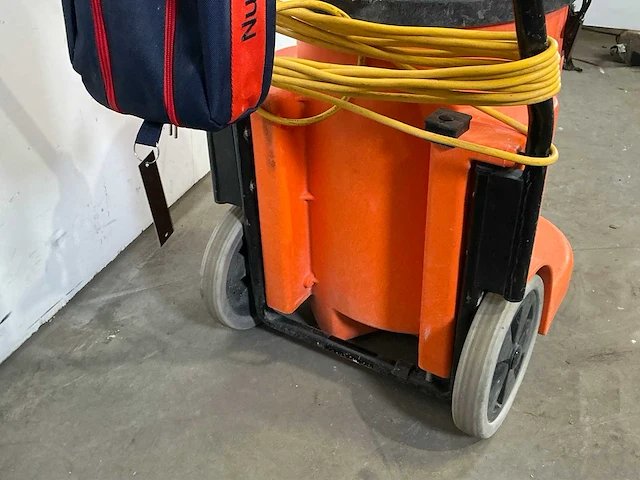 2018 numatic ned 900 a fijnstofafscheider - afbeelding 6 van  7