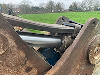 2018 okada hydraulische betonvergruizer osc-200a - afbeelding 5 van  11