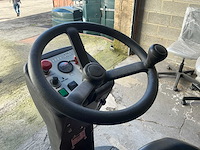 2018 omm stile 800 vloerreiniger - afbeelding 3 van  7