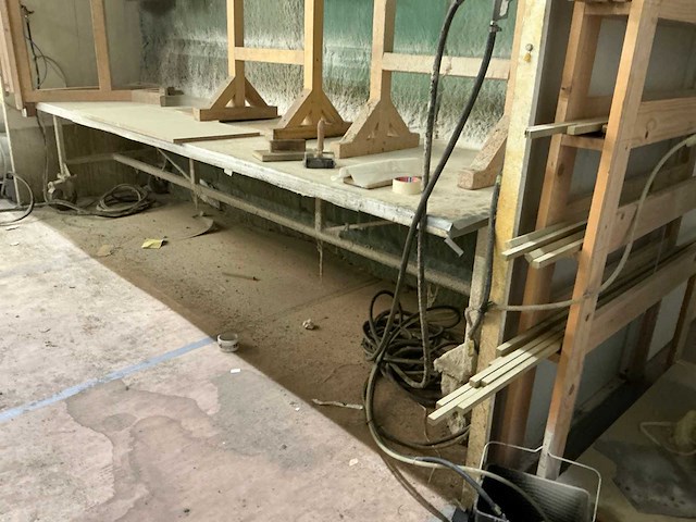 2018 omnia c230 h2.24 spuitwand - afbeelding 3 van  6