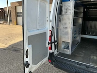 2018 opel 2.2d movano bedrijfswagen - afbeelding 1 van  26