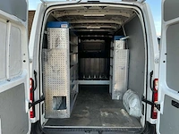 2018 opel 2.2d movano bedrijfswagen - afbeelding 10 van  26