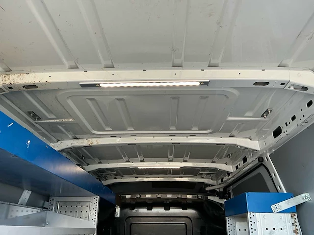 2018 opel 2.2d movano bedrijfswagen - afbeelding 4 van  26