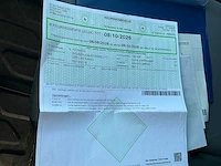 2018 opel 2.2d movano bedrijfswagen - afbeelding 18 van  26