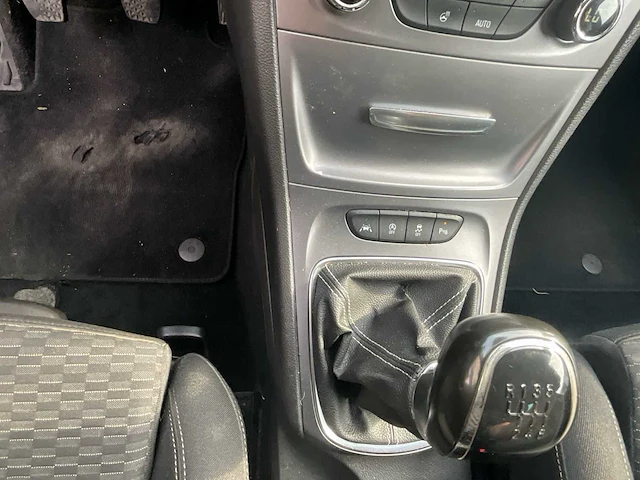 2018 opel astra personenauto - afbeelding 19 van  33