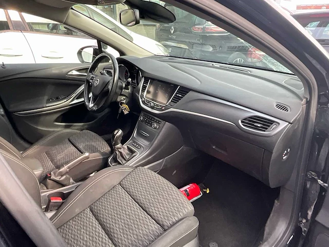 2018 opel astra personenauto - afbeelding 12 van  33
