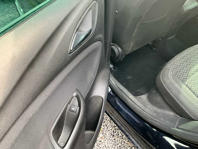 2018 opel astra personenauto - afbeelding 22 van  33