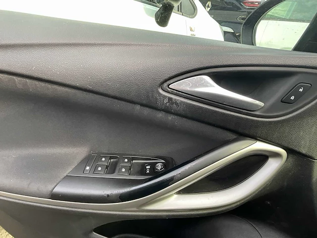 2018 opel astra personenauto - afbeelding 28 van  33