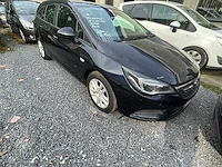 2018 opel astra personenauto - afbeelding 5 van  33