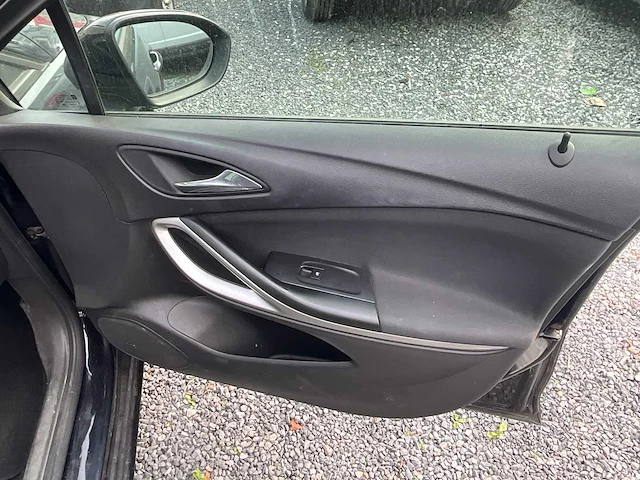 2018 opel astra personenauto - afbeelding 8 van  33