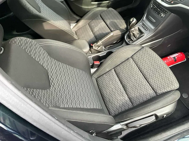 2018 opel astra personenauto - afbeelding 9 van  33