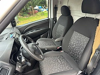 2018 opel combo d van lichte vracht - afbeelding 2 van  17