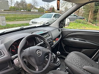2018 opel combo d van lichte vracht - afbeelding 4 van  17