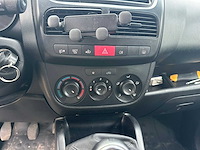 2018 opel combo d van lichte vracht - afbeelding 5 van  17