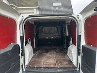 2018 opel combo d van lichte vracht - afbeelding 6 van  17