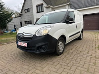 2018 opel combo d van lichte vracht - afbeelding 1 van  17