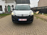 2018 opel combo d van lichte vracht - afbeelding 10 van  17