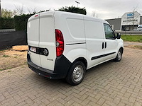 2018 opel combo d van lichte vracht - afbeelding 13 van  17