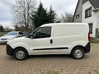 2018 opel combo d van lichte vracht - afbeelding 16 van  17