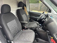 2018 opel combo d van lichte vracht - afbeelding 17 van  17