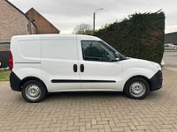 2018 opel combo d van lichte vracht - afbeelding 4 van  8
