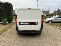 2018 opel combo d van lichte vracht - afbeelding 6 van  8