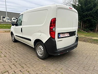 2018 opel combo d van lichte vracht - afbeelding 7 van  8