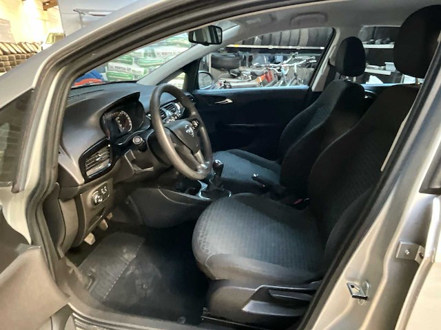 2018 opel corsa-e personenauto - afbeelding 2 van  13