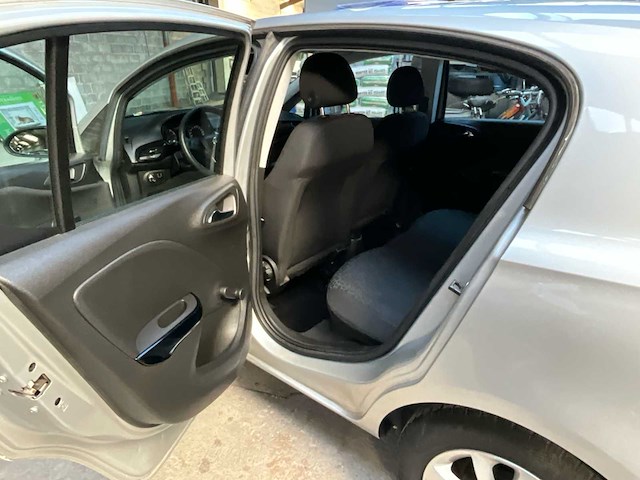 2018 opel corsa-e personenauto - afbeelding 3 van  13